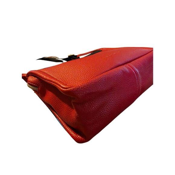 Danielle Nicole Gryffindor Bag Red Lion Embroidery Adjustable Strap - Picture 10 of 10